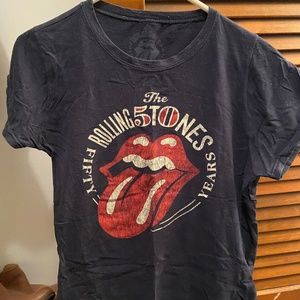 Rolling Stones 50th anniversary shirt